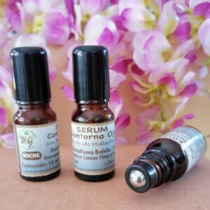 Serum Contorno de Ojos