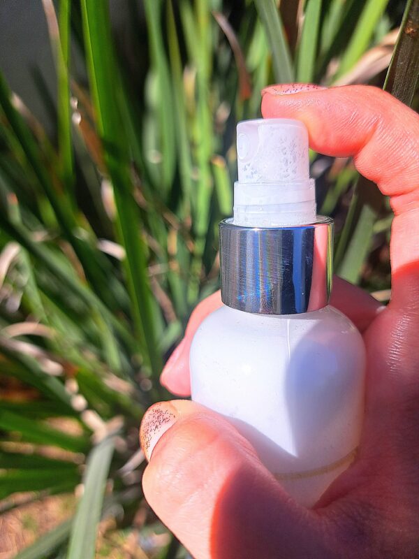 Protector Solar Natural Fps 50+ - Imagen 2