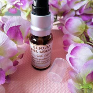 SERUM PIEL GRASA